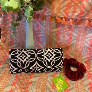 Vera Bradley Trifold Wallet